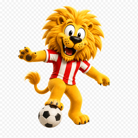 Logo Leoncito