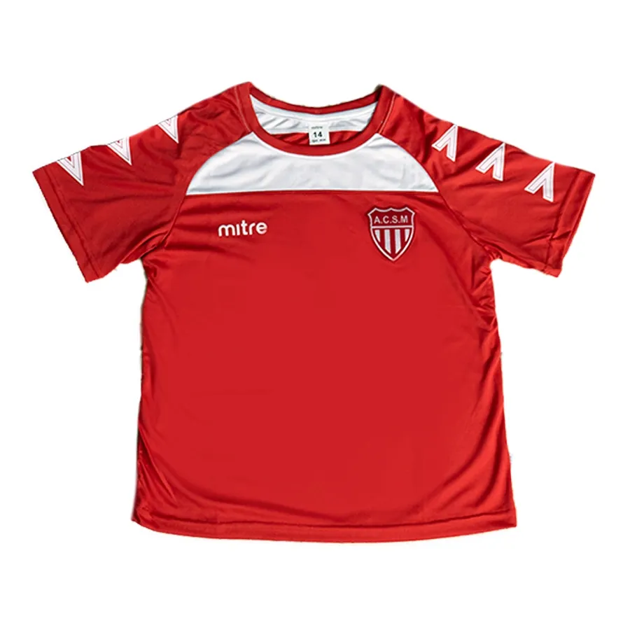 Musculosa Entrenamiento